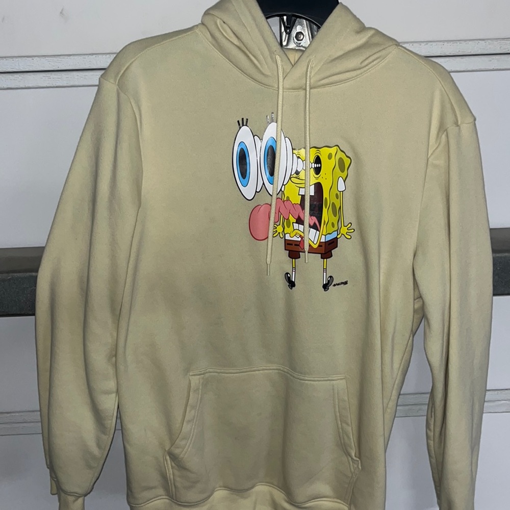 SpongeBob Hoodie